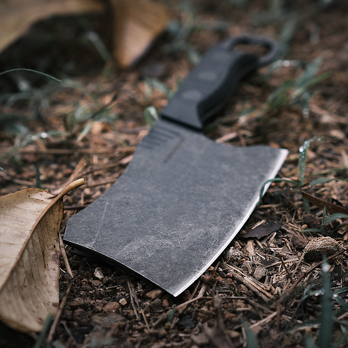 Outdoor Knives, Camping, BBQ & More