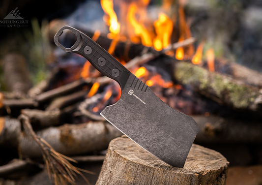 6 Reasons to Buy Damascus Steel Kitchen Knives.