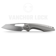 VOSTHUNDERBEAST-Pocket Knife for everyday carry