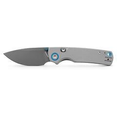 VOSPORCUPINE- Top Liner Lock (2.99" 14C28N Blade & G10 Handle)