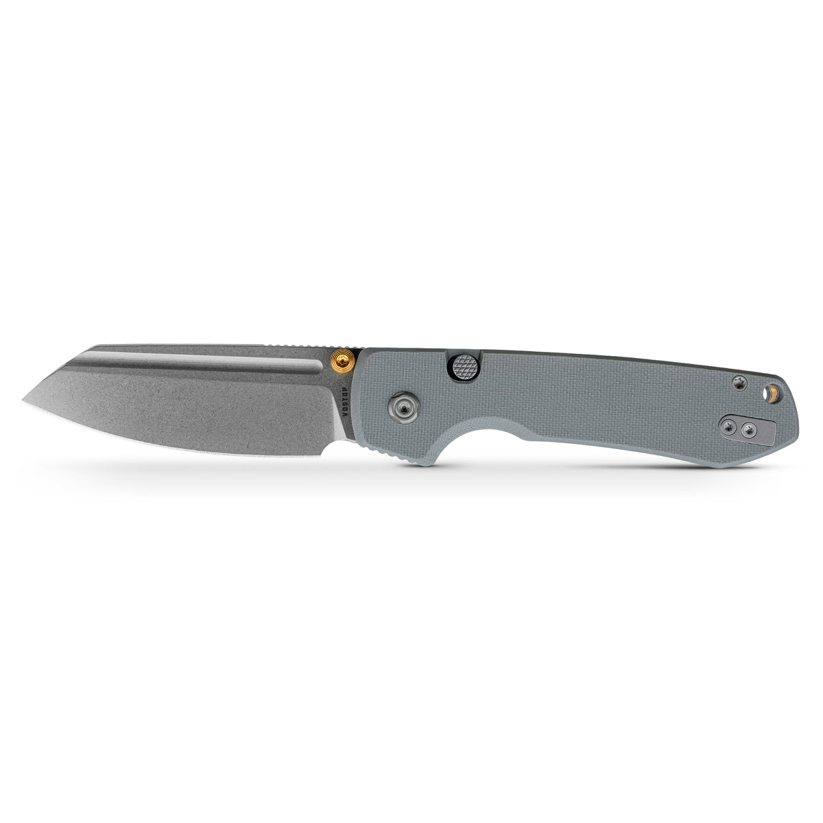 VOSTOP-Folding Knife for EDC