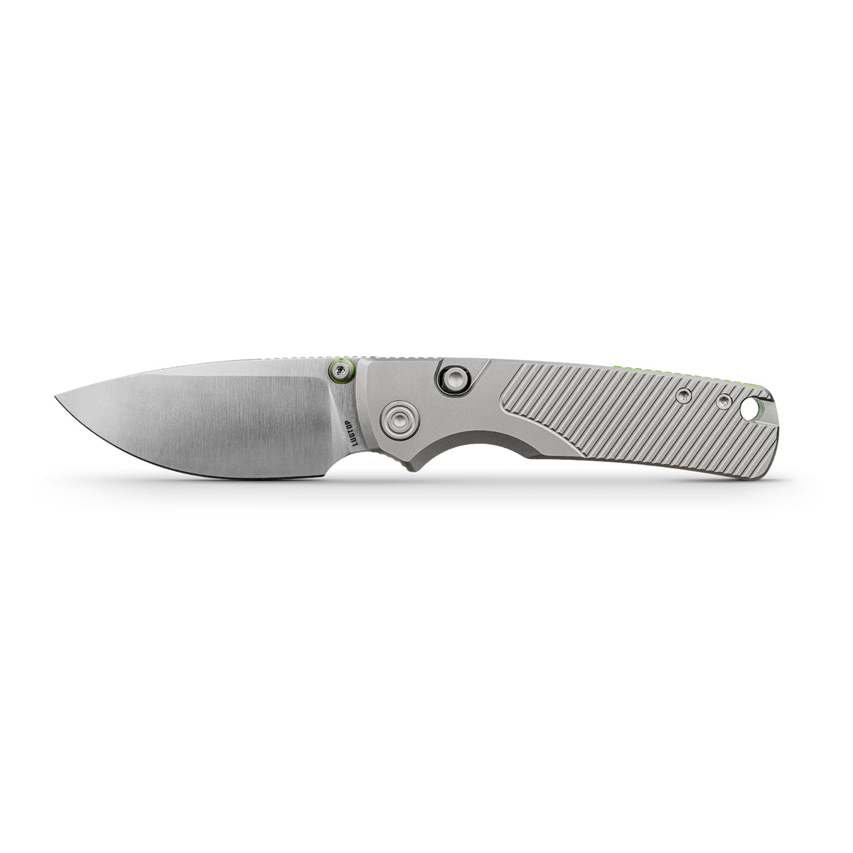 LUGTOP-every day carry knife
