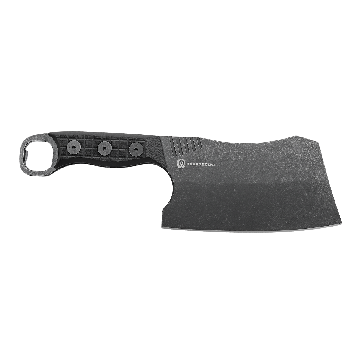 Minibarbar slicing and dicing indoors/outdoors kitchen knife