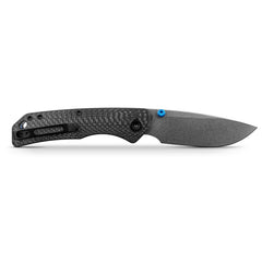 VOSTOPLINER - Top Liner Lock ( 3.30" 154CM Blade & Carbon Fiber Handle) - A1611
