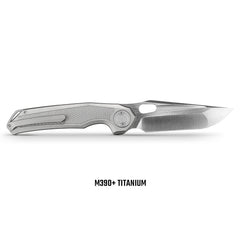 VOSTHUNDERBIRD-Folding Knife