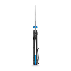 VOSTOPLINER - Top Liner Lock ( 3.30" 154CM Blade & Carbon Fiber Handle) - A1611