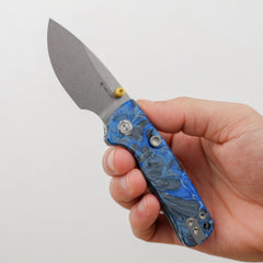 Obeako Everyday carry knife C2901