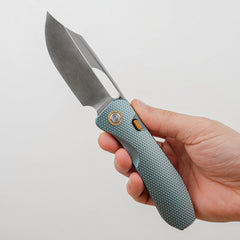 Flamurs folding knife B1901