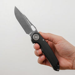 Flamurs pocket knife B1208