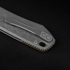 VOSLUGTOP-EDC Geer