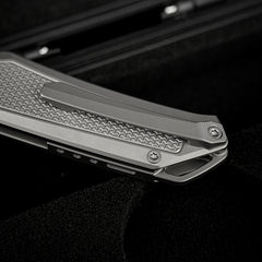 VOSTHUNDERBIRD-Folding Knife