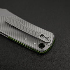 LUGTOP-every day carry knife