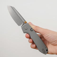 VOSTOP-Folding Knife for EDC