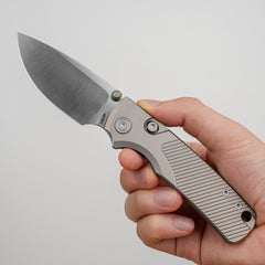 LUGTOP-every day carry knife