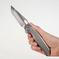VOSTHUNDERBIRD-Folding Knife