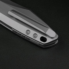 VOSTHUNDERBEAST-Pocket Knife for everyday carry