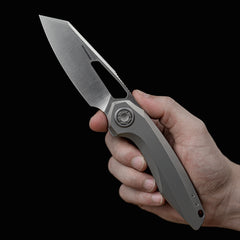 VOSTHUNDERBEAST-Pocket Knife for everyday carry